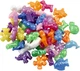 Zestaw kreatywny Creativ Company koraliki figurkowe 700 ml 6021392 (5707167026229) - obraz 5
