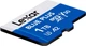 Карта пам'яті microSD Lexar Blue Plus 1TB (LMSBLPL001T-BNANG) - зображення 2