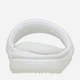 Женские шлепанцы для пляжа Crocs 211430-100 41-42 (W10) 26 см White (198445247699) - изображение 4