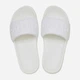 Женские шлепанцы для пляжа Crocs 211430-100 41-42 (W10) 26 см White (198445247699) - изображение 5