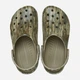Мужские кроксы Crocs 211804-90H 41-42 (M8/W10) 26 см Misc (198445244612) - изображение 5