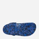 Женские кроксы Crocs 212462-4LB 36-37 (M4/W6) 22 см Blue (198445362033) - изображение 6