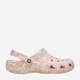 Женские кроксы Crocs 212462-7AJ 36-37 (M4/W6) 22 см Pink (198445362279) - изображение 1