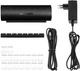 USB-Хаб Streamplify&nbsp;HUB CTRL 7 (SPUH-HC71217.11) - зображення 5