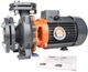 Насос відцентровий Leo 380В 3 кВт H max 29м Q max 700 л/хв 3.0 XST40-160/30 (7715663) - зображення 5