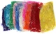 Набір пір'я Colorations кольорові 140 г 6040053 (5710903519718) - зображення 2