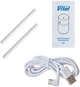 Ультразвуковий аромадифузор Vitol Car&Home 80 мл (A803) (4820138089021) - зображення 14