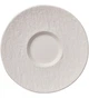 Блюдце Villeroy & Boch Manufacture біле 17.3 см (4003686375079) - зображення 1
