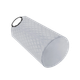 Кошик для білизни Rhombus Loophome L Frame 65 л Світло-сірий RVT7062 (4012013734748) - зображення 4
