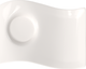 Блюдце до чашки Villeroy & Boch NewWave Caffe 22 x 17 см (4003683249779) - зображення 1