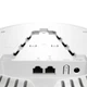 Точка доступа Wi-Fi Mikrotik cAP ax (cAPGi-5HaxD2HaxD) - изображение 3