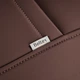 Комплект, 5D чохли для сидінь Beltex Sierra, black-brown BX90700 - зображення 7