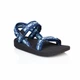 Сандалии SOURCE Classic Kids Kd Blue 29 + подарок Спрей для очистки обуви Grangers Footwear + Gear Cleaner 50 ml - изображение 2