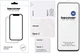 Защитное стекло BeCover для смартфона Tecno Spark Go 3 (KN3) 10D Black (BC_715167) - изображение 5