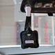 Присоска с прищепкой для стекла автомобиля, комплект 2шт, White-Transparent - изображение 10