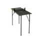 Теннисный стол Joola Mini Grey (1073-931432) - изображение 3