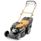 Газонокосарка бензинова STIGA GCVx145 OHV Autochoke 2750Вт 46см 60л 22-65мм 28кг - изображение 1