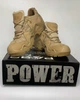 Тактические кроссовки Pars Power Coyote Brown 39 размер - изображение 2