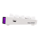 Клавіатура Ajazz NK68 Counter Side Printed RGB White - изображение 3