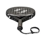 Ракетка для падел тенниса Stiga Racket ACE 3 LW Black/White (1073-932050) - изображение 4