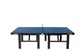 Теннисный стол Stiga Expert VM ITTF Blue (1073-931478) - изображение 2