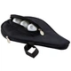Чехол для ракетки Gewo Round Cover Master Black/Blue (1073-931893) - изображение 3