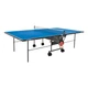 Теннисный стол Stiga Outdoor Roller Blue (1073-931480) - изображение 1