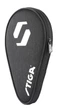 Чехол для ракетки Stiga Batcover Eco Rival Black (1073-931187) - изображение 2