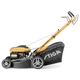 Газонокосарка бензинова STIGA GCVx145 OHV Autochoke 2750Вт 46см 60л 22-65мм 28кг - изображение 3