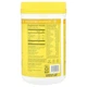 Пептиди колагену, Collagen Peptides, Vital Proteins, лимон, порошок, 313 г - зображення 3