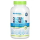 Кальций и магний Calcium Magnesium NutriBiotic, 250 капсул - изображение 3