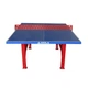 Тенісний стіл Joola Externa Outdoor Blue/Red (1073-930960) - зображення 2