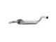 Глушитель Форд С-Макс/Фокус (Ford C-Max/Focus) 2.0 TDCi 10-19 (08.510) Polmostrow - изображение 2