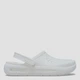 Мужские кроксы Crocs InMotion Clog 209964-143 48-49 (M13) 31 см White (198445359521) - изображение 1