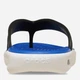 Мужские вьетнамки для пляжа Crocs InMotion Flip 211101-0LC 48-49 (M13) 31 см Black (198445353901) - изображение 4