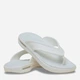 Чоловічі в'єтнамки для пляжу Crocs InMotion Flip 211101-1VL 45-46 (M11) 29 см White (198445354021) - зображення 4