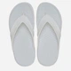 Чоловічі в'єтнамки для пляжу Crocs InMotion Flip 211101-1VL 45-46 (M11) 29 см White (198445354021) - зображення 6