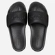 Мужские шлепанцы Crocs All Day Slide M 211432-001 43-44 (M10) 28 см Black (198445216954) - изображение 4