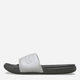 Мужские шлепанцы Crocs All Day Slide M 211432-030 48-49 (M13) 31 см Grey (198445247880) - изображение 3