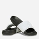 Мужские шлепанцы Crocs All Day Slide M 211432-066 43-44 (M10) 28 см Black (198445247941) - изображение 4