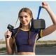 Чехол Telesin S7-BAG-02BK Black/Blue для DJI Osmo Action 6 [162234] - изображение 3