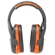 Наушники защитные Husqvarna X-LOW 30 дБ (5488808-01) - изображение 2