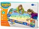 Детский водный коврик для рисования Magical Aqua Mat с маркерами 120×90 см - изображение 2