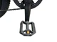 Підлітковий велосипед Griffin Power 26" чорний, 13 рама - изображение 3