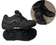 Тактические кроссовки Pars Power Black 43 размер - изображение 3