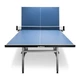 Теннисный стол Joola Transport Blue (1073-930936) - изображение 5