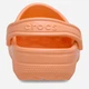 Мужские кроксы Crocs Classic Gua 10001-86A 46-47 (M12) 30 см Orange (198445262517) - изображение 4