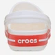 Мужские кроксы Crocs Crocband QaQ 11016-1WF 46-47 (M12) 30 см White (198445440397) - изображение 5