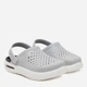Мужские кроксы Crocs InMotion Clog 209964-0DA 45-46 (M11) 29 см Grey (198445324901) - изображение 2