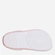 Мужские кроксы Crocs Crocband QaQ 11016-1WF 46-47 (M12) 30 см White (198445440397) - изображение 7